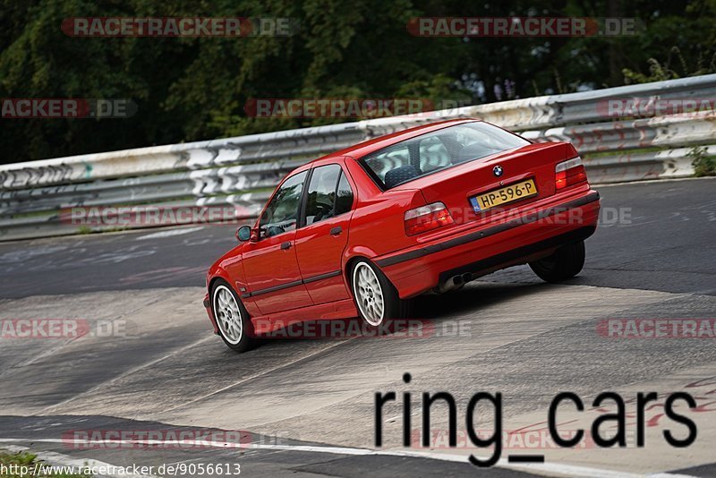 Bild #9056613 - Touristenfahrten Nürburgring Nordschleife (11.06.2020)