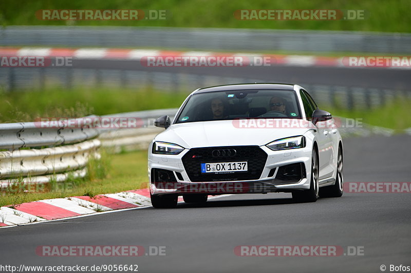 Bild #9056642 - Touristenfahrten Nürburgring Nordschleife (11.06.2020)