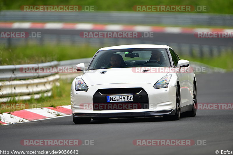 Bild #9056643 - Touristenfahrten Nürburgring Nordschleife (11.06.2020)