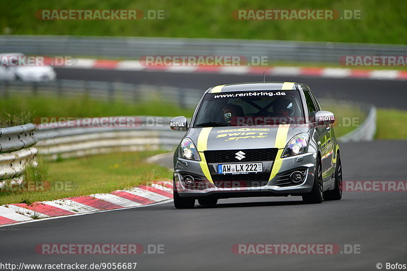 Bild #9056687 - Touristenfahrten Nürburgring Nordschleife (11.06.2020)