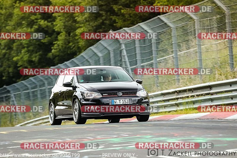 Bild #9056799 - Touristenfahrten Nürburgring Nordschleife (11.06.2020)