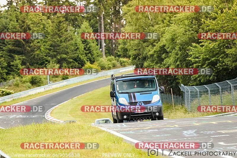 Bild #9056838 - Touristenfahrten Nürburgring Nordschleife (11.06.2020)