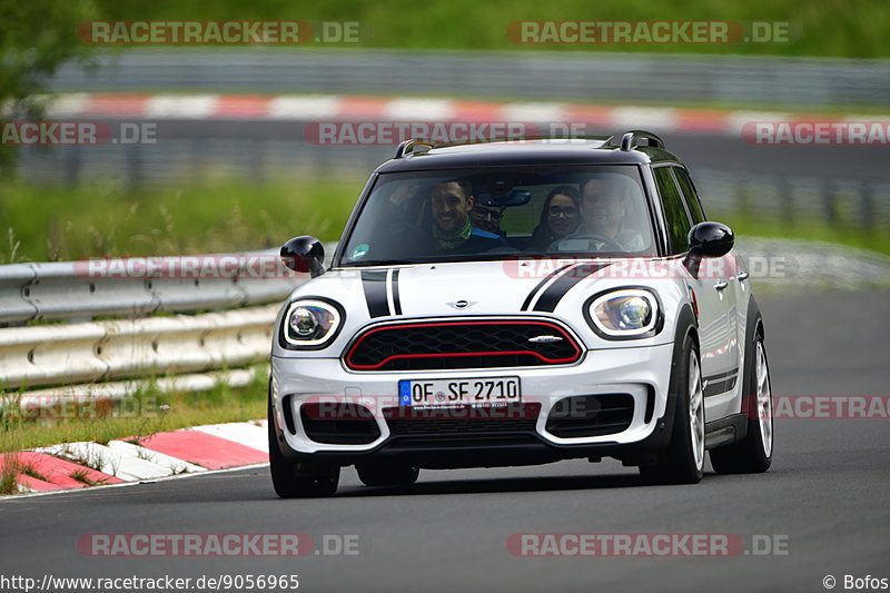 Bild #9056965 - Touristenfahrten Nürburgring Nordschleife (11.06.2020)