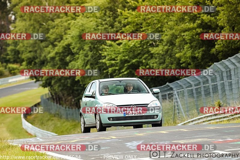 Bild #9056984 - Touristenfahrten Nürburgring Nordschleife (11.06.2020)