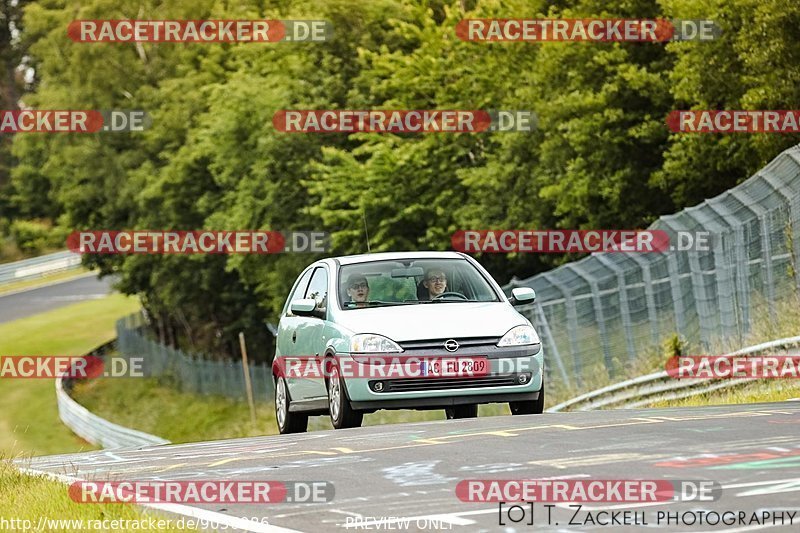 Bild #9056986 - Touristenfahrten Nürburgring Nordschleife (11.06.2020)