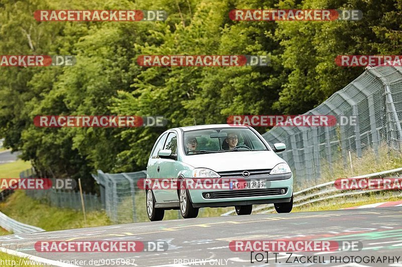 Bild #9056987 - Touristenfahrten Nürburgring Nordschleife (11.06.2020)