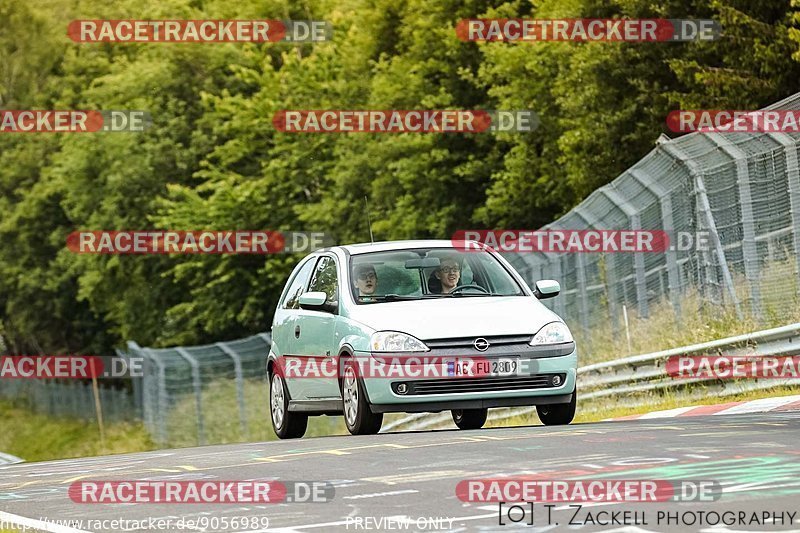 Bild #9056989 - Touristenfahrten Nürburgring Nordschleife (11.06.2020)