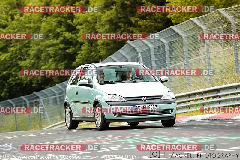 Bild #9056990 - Touristenfahrten Nürburgring Nordschleife (11.06.2020)