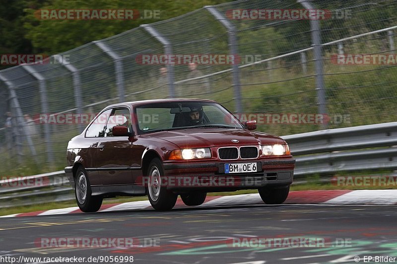 Bild #9056998 - Touristenfahrten Nürburgring Nordschleife (11.06.2020)