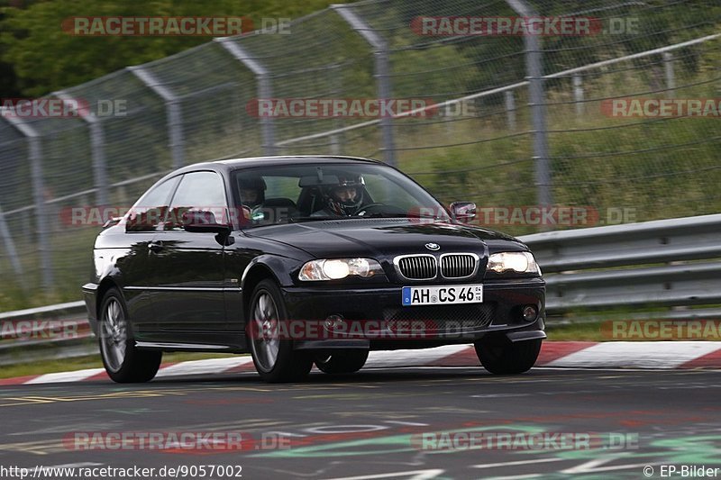 Bild #9057002 - Touristenfahrten Nürburgring Nordschleife (11.06.2020)