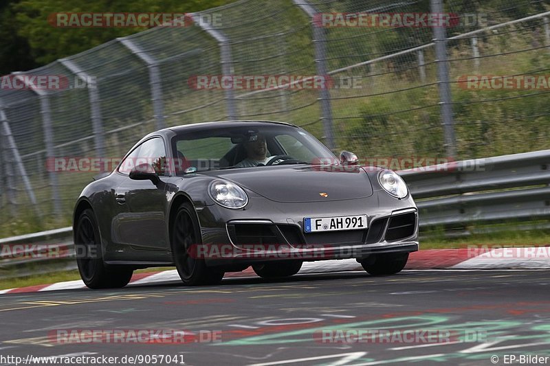 Bild #9057041 - Touristenfahrten Nürburgring Nordschleife (11.06.2020)