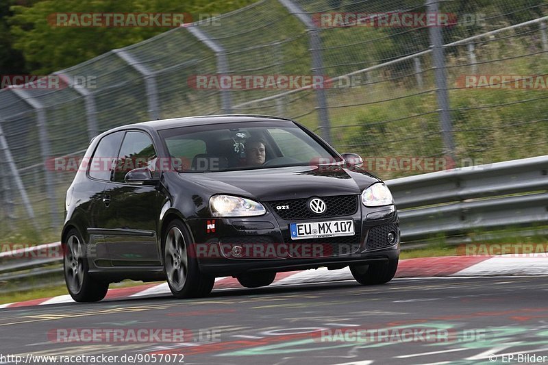 Bild #9057072 - Touristenfahrten Nürburgring Nordschleife (11.06.2020)