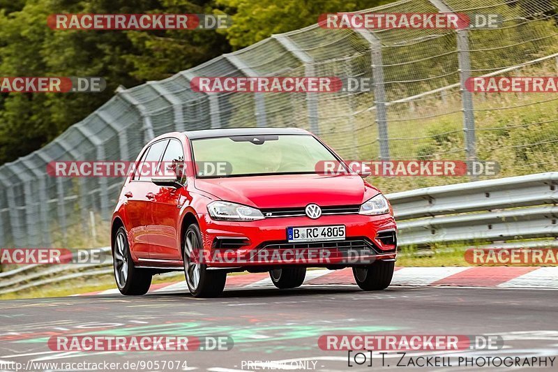 Bild #9057074 - Touristenfahrten Nürburgring Nordschleife (11.06.2020)