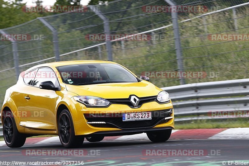 Bild #9057256 - Touristenfahrten Nürburgring Nordschleife (11.06.2020)