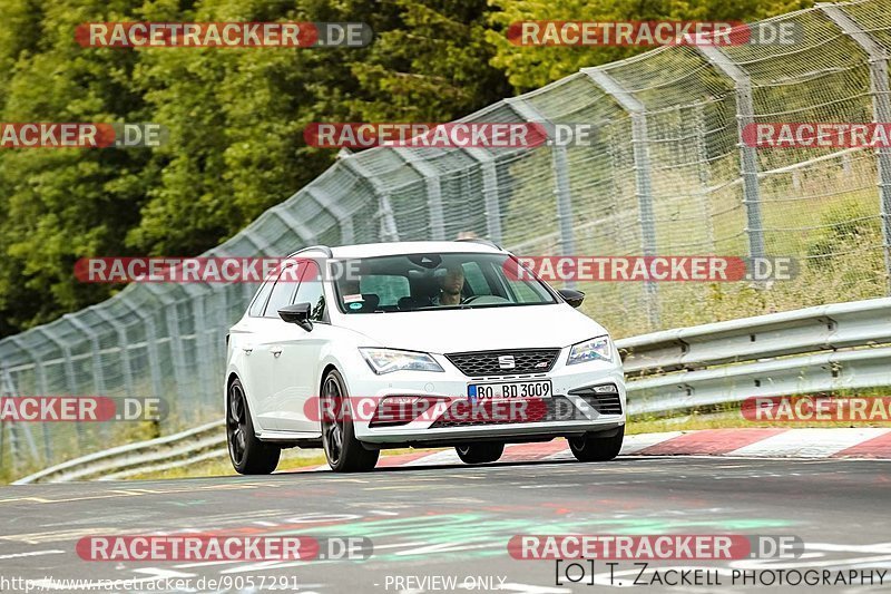 Bild #9057291 - Touristenfahrten Nürburgring Nordschleife (11.06.2020)