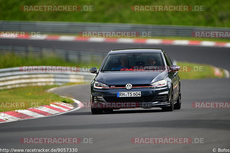 Bild #9057330 - Touristenfahrten Nürburgring Nordschleife (11.06.2020)