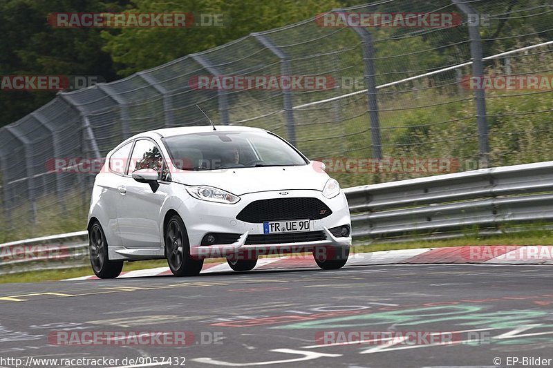 Bild #9057432 - Touristenfahrten Nürburgring Nordschleife (11.06.2020)