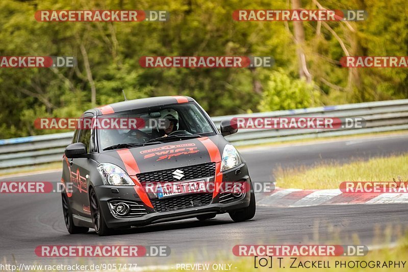 Bild #9057477 - Touristenfahrten Nürburgring Nordschleife (11.06.2020)