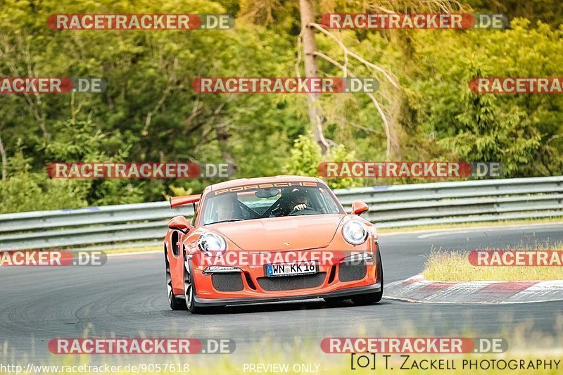 Bild #9057618 - Touristenfahrten Nürburgring Nordschleife (11.06.2020)