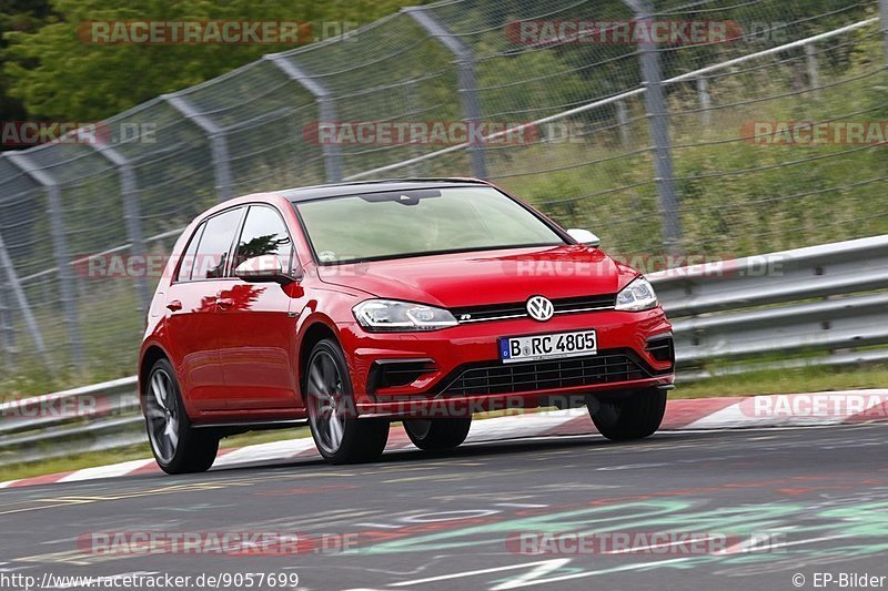 Bild #9057699 - Touristenfahrten Nürburgring Nordschleife (11.06.2020)