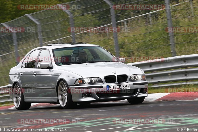 Bild #9057718 - Touristenfahrten Nürburgring Nordschleife (11.06.2020)