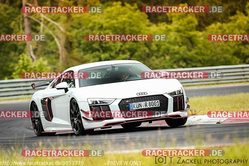 Bild #9057779 - Touristenfahrten Nürburgring Nordschleife (11.06.2020)