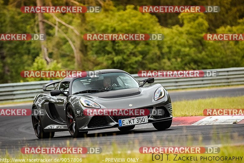 Bild #9057806 - Touristenfahrten Nürburgring Nordschleife (11.06.2020)