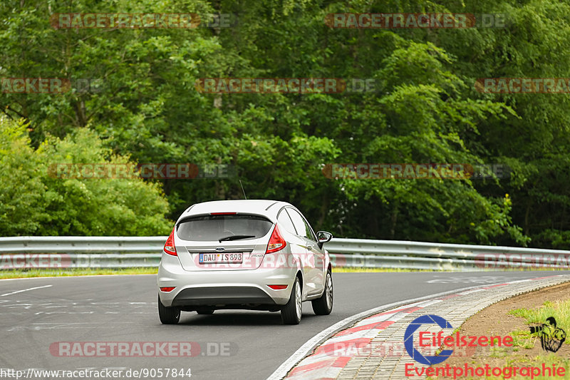 Bild #9057844 - Touristenfahrten Nürburgring Nordschleife (11.06.2020)