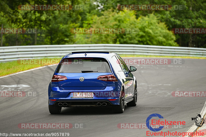 Bild #9057879 - Touristenfahrten Nürburgring Nordschleife (11.06.2020)