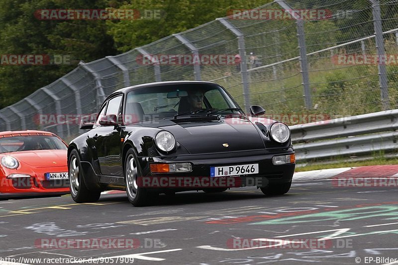 Bild #9057909 - Touristenfahrten Nürburgring Nordschleife (11.06.2020)