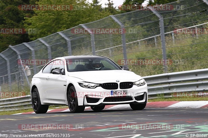 Bild #9057935 - Touristenfahrten Nürburgring Nordschleife (11.06.2020)