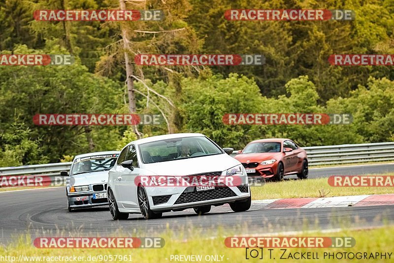 Bild #9057961 - Touristenfahrten Nürburgring Nordschleife (11.06.2020)