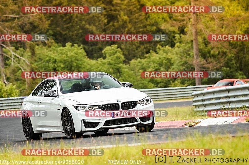 Bild #9058020 - Touristenfahrten Nürburgring Nordschleife (11.06.2020)