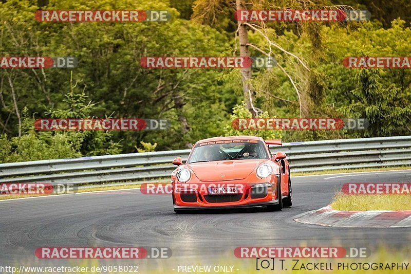 Bild #9058022 - Touristenfahrten Nürburgring Nordschleife (11.06.2020)