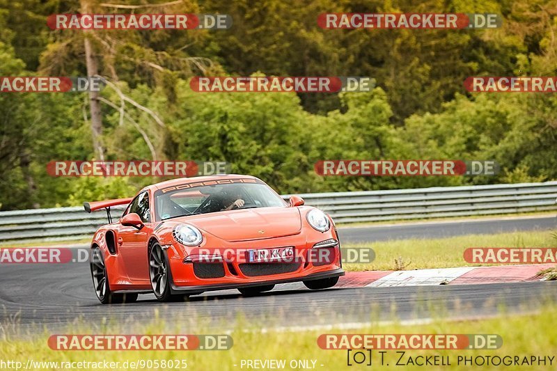 Bild #9058025 - Touristenfahrten Nürburgring Nordschleife (11.06.2020)