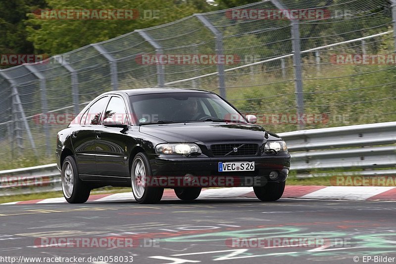 Bild #9058033 - Touristenfahrten Nürburgring Nordschleife (11.06.2020)