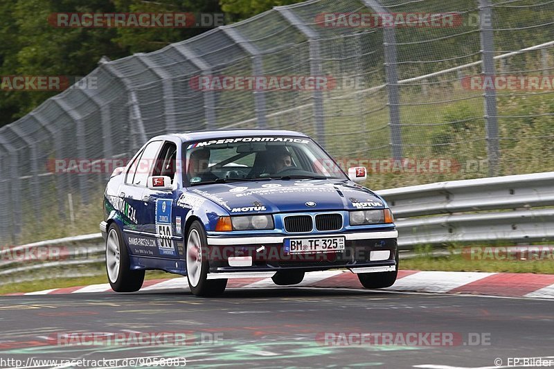 Bild #9058083 - Touristenfahrten Nürburgring Nordschleife (11.06.2020)