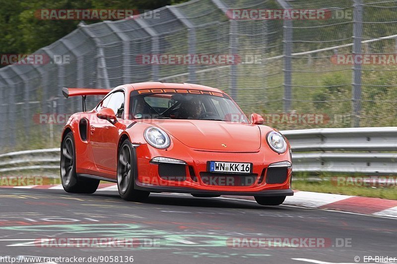 Bild #9058136 - Touristenfahrten Nürburgring Nordschleife (11.06.2020)