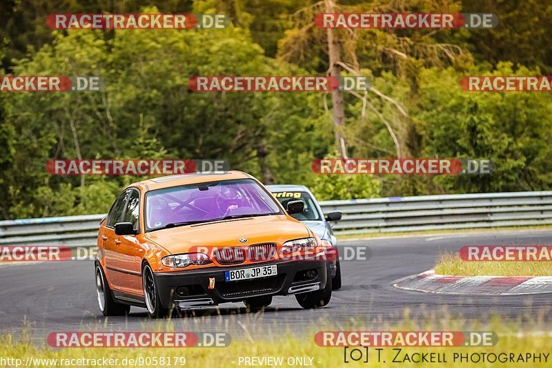 Bild #9058179 - Touristenfahrten Nürburgring Nordschleife (11.06.2020)