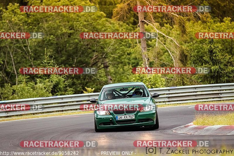 Bild #9058242 - Touristenfahrten Nürburgring Nordschleife (11.06.2020)