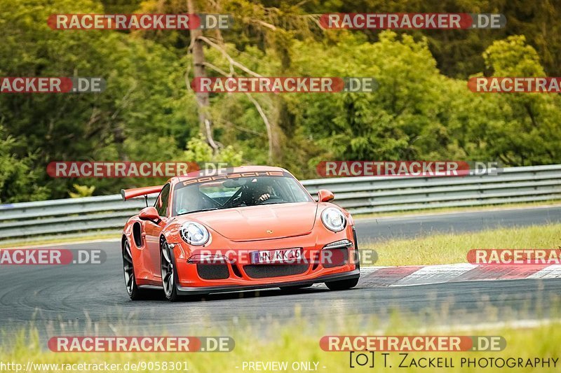 Bild #9058301 - Touristenfahrten Nürburgring Nordschleife (11.06.2020)