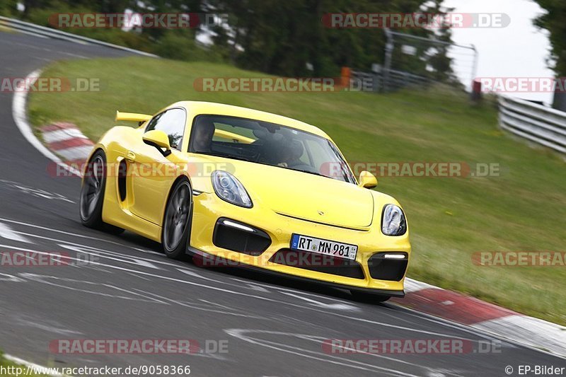 Bild #9058366 - Touristenfahrten Nürburgring Nordschleife (11.06.2020)