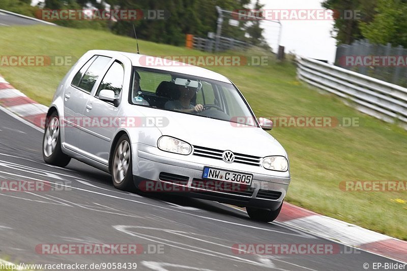 Bild #9058439 - Touristenfahrten Nürburgring Nordschleife (11.06.2020)