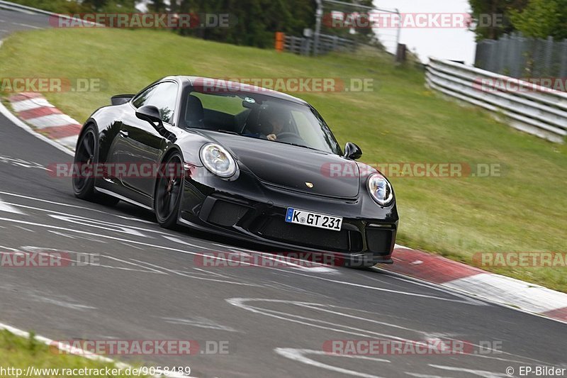 Bild #9058489 - Touristenfahrten Nürburgring Nordschleife (11.06.2020)