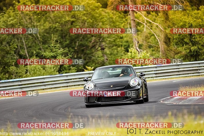 Bild #9058494 - Touristenfahrten Nürburgring Nordschleife (11.06.2020)