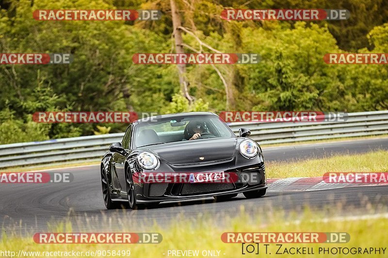 Bild #9058499 - Touristenfahrten Nürburgring Nordschleife (11.06.2020)