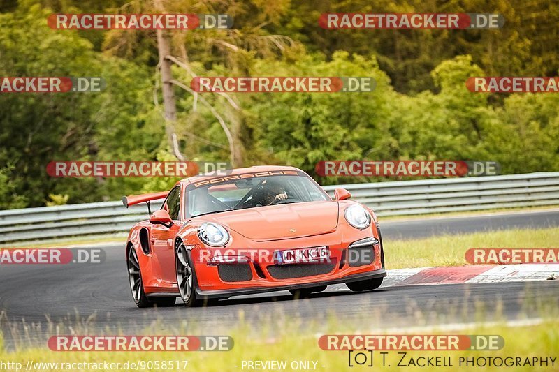 Bild #9058517 - Touristenfahrten Nürburgring Nordschleife (11.06.2020)