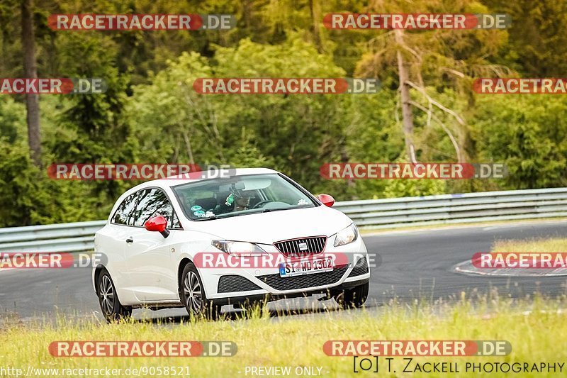 Bild #9058521 - Touristenfahrten Nürburgring Nordschleife (11.06.2020)