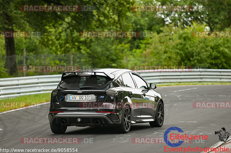 Bild #9058554 - Touristenfahrten Nürburgring Nordschleife (11.06.2020)