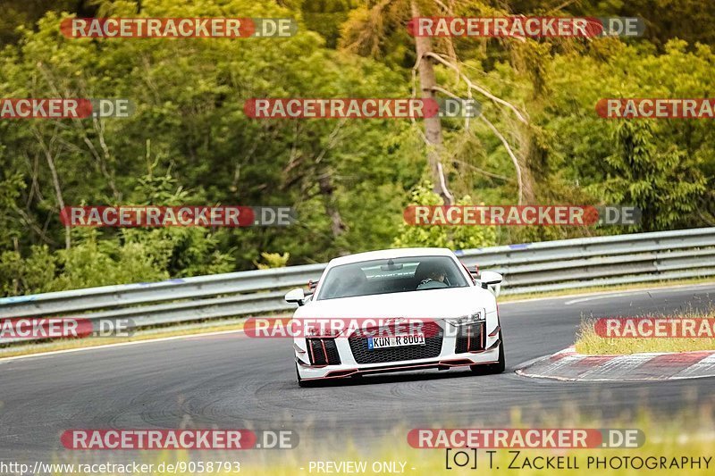 Bild #9058793 - Touristenfahrten Nürburgring Nordschleife (11.06.2020)